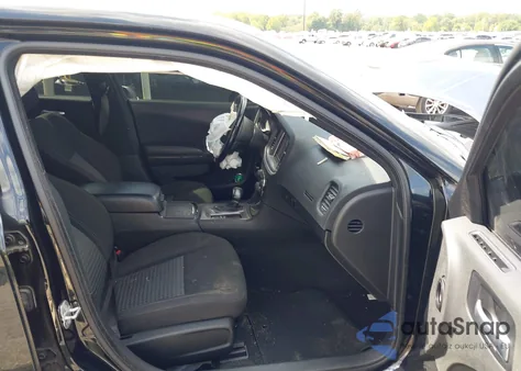 2021 Dodge Charger Sxt from USA, damaged, VIN 2C3CDXBG7MH678450